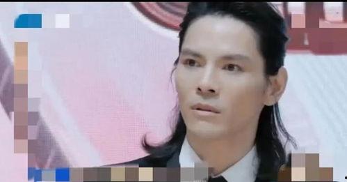 娱乐圈吃瓜爆料蒋勤勤