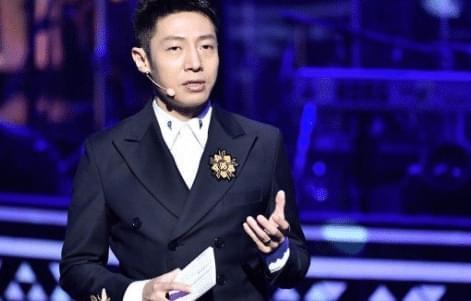 撒贝宁是是什么背景