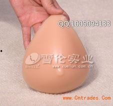 假乳图片