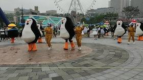 重庆演艺吧搞笑全集